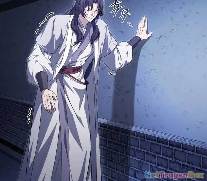 Giảng Sư Đứng Đầu, Baek Sư Phụ Chapter 104 trang 6