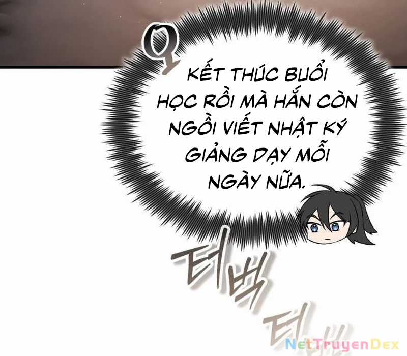 Giảng Sư Đứng Đầu, Baek Sư Phụ Chapter 104 trang 63