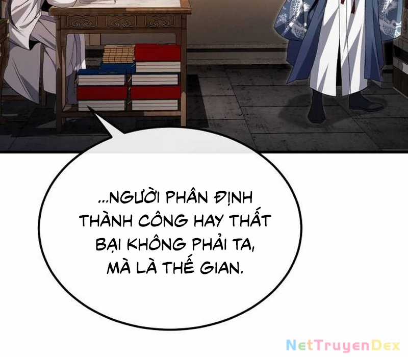 Giảng Sư Đứng Đầu, Baek Sư Phụ Chapter 104 trang 69