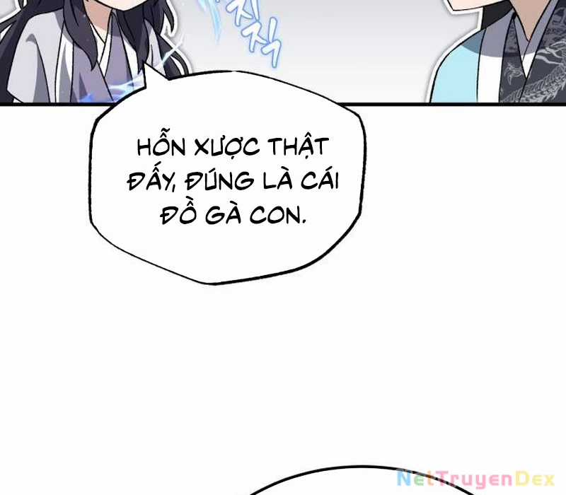 Giảng Sư Đứng Đầu, Baek Sư Phụ Chapter 104 trang 93