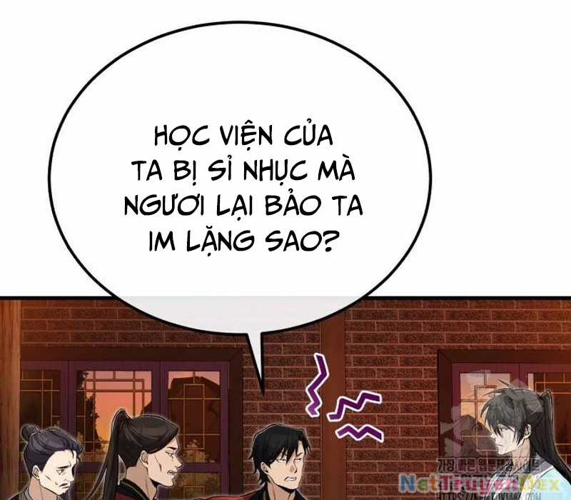 Giảng Sư Đứng Đầu, Baek Sư Phụ Chapter 105 trang 102