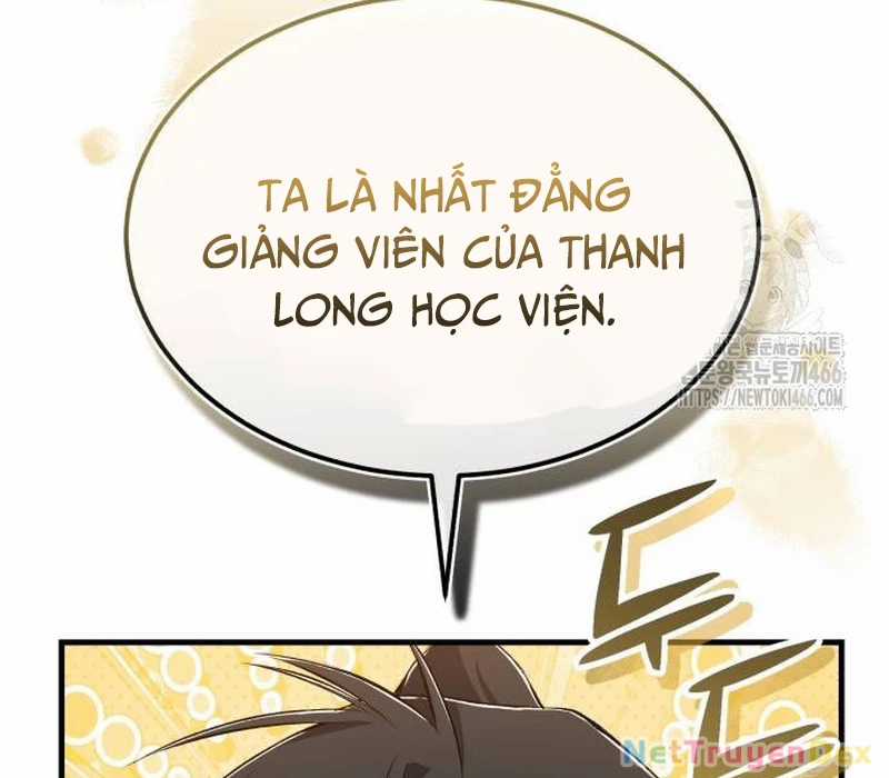 Giảng Sư Đứng Đầu, Baek Sư Phụ Chapter 105 trang 106