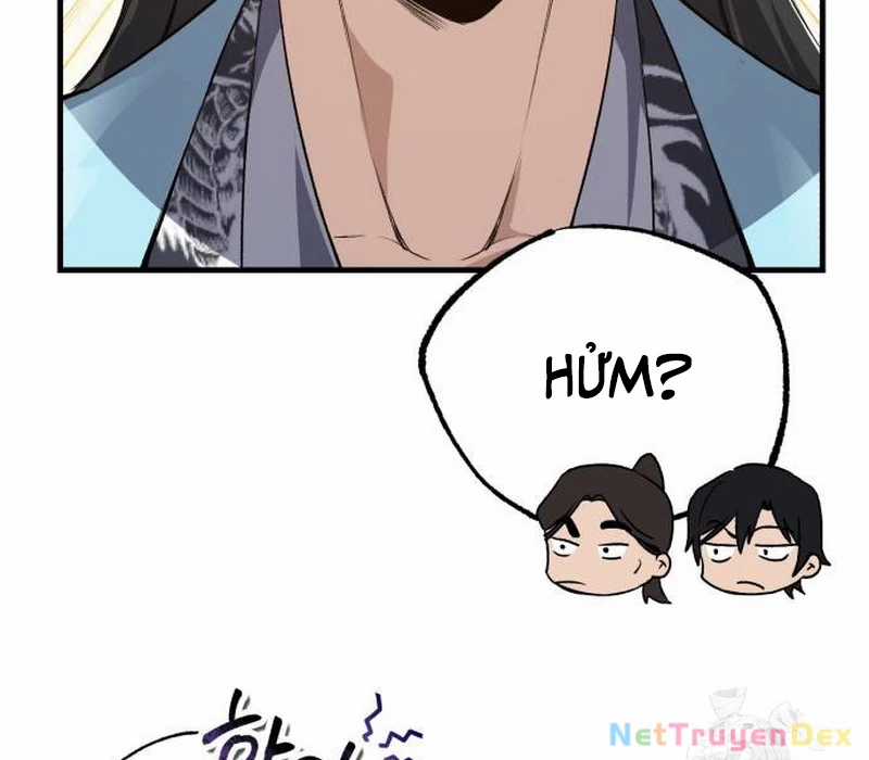 Giảng Sư Đứng Đầu, Baek Sư Phụ Chapter 105 trang 108