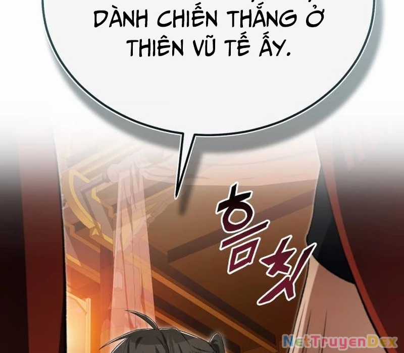 Giảng Sư Đứng Đầu, Baek Sư Phụ Chapter 105 trang 112