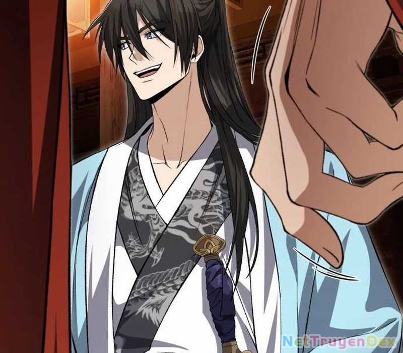 Giảng Sư Đứng Đầu, Baek Sư Phụ Chapter 105 trang 113