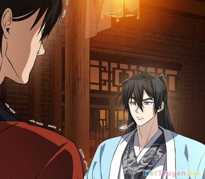 Giảng Sư Đứng Đầu, Baek Sư Phụ Chapter 105 trang 118