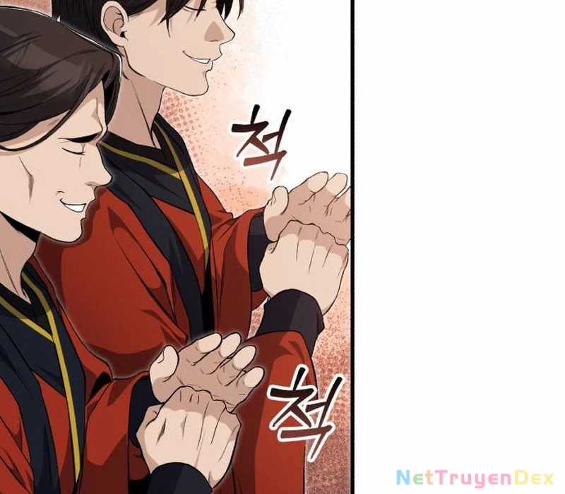 Giảng Sư Đứng Đầu, Baek Sư Phụ Chapter 105 trang 121