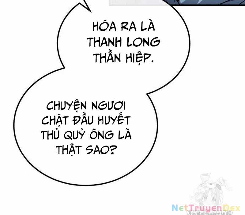 Giảng Sư Đứng Đầu, Baek Sư Phụ Chapter 105 trang 124