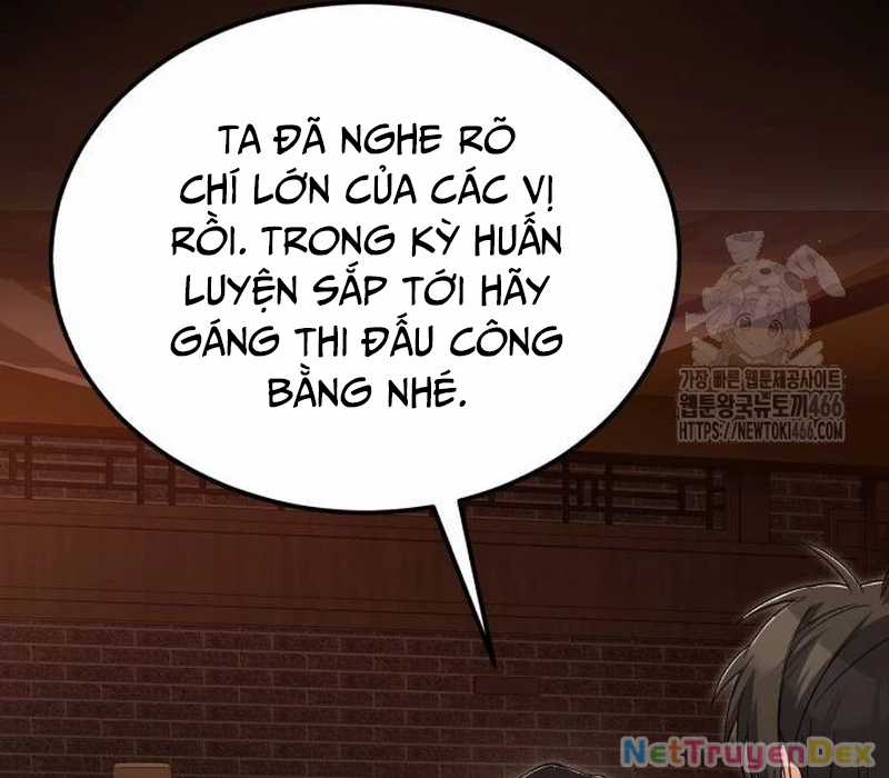 Giảng Sư Đứng Đầu, Baek Sư Phụ Chapter 105 trang 128