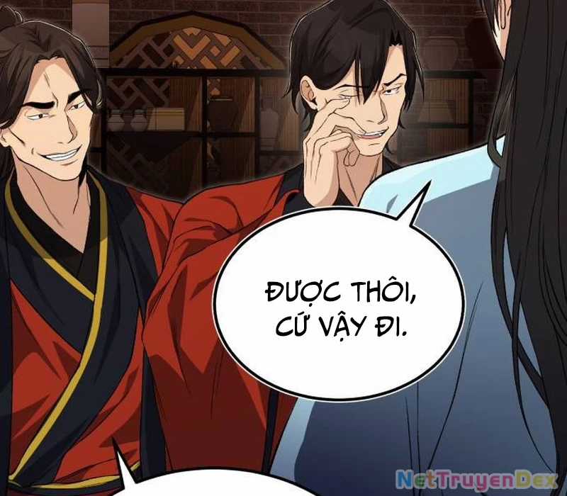 Giảng Sư Đứng Đầu, Baek Sư Phụ Chapter 105 trang 129