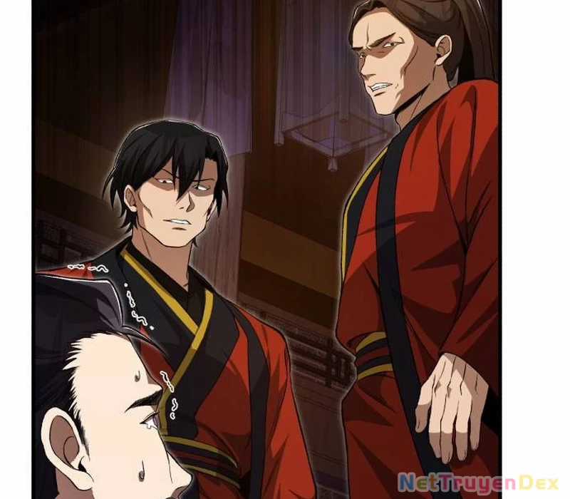 Giảng Sư Đứng Đầu, Baek Sư Phụ Chapter 105 trang 135