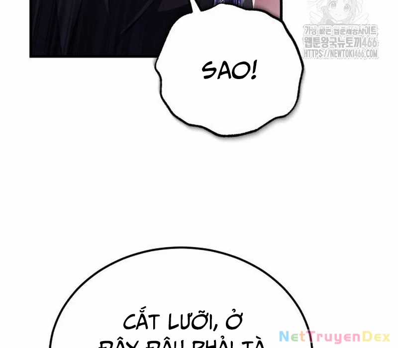 Giảng Sư Đứng Đầu, Baek Sư Phụ Chapter 105 trang 139