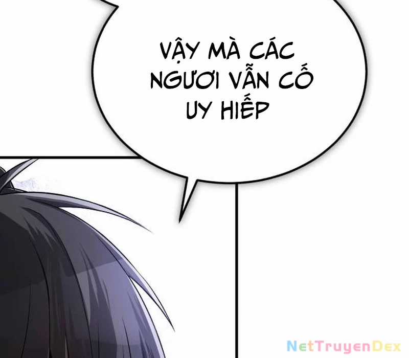 Giảng Sư Đứng Đầu, Baek Sư Phụ Chapter 105 trang 143