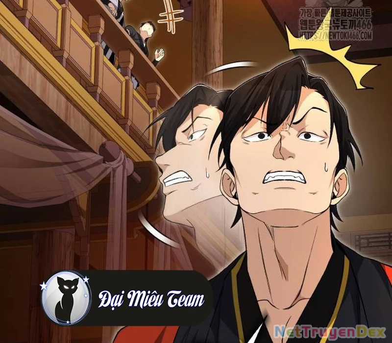 Giảng Sư Đứng Đầu, Baek Sư Phụ Chapter 105 trang 147