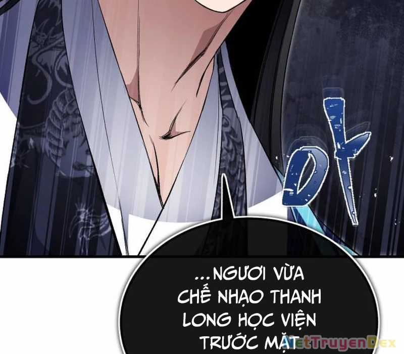 Giảng Sư Đứng Đầu, Baek Sư Phụ Chapter 105 trang 154