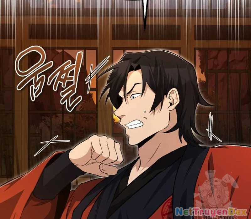 Giảng Sư Đứng Đầu, Baek Sư Phụ Chapter 105 trang 157