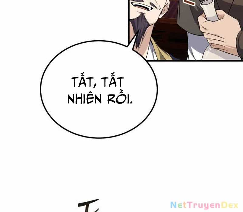 Giảng Sư Đứng Đầu, Baek Sư Phụ Chapter 105 trang 16