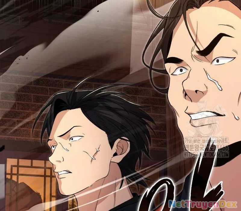 Giảng Sư Đứng Đầu, Baek Sư Phụ Chapter 105 trang 176