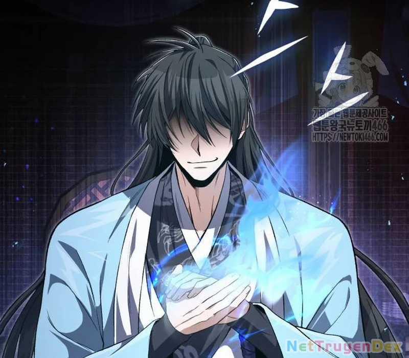 Giảng Sư Đứng Đầu, Baek Sư Phụ Chapter 105 trang 179