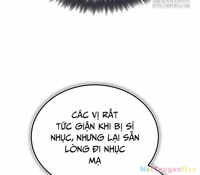 Giảng Sư Đứng Đầu, Baek Sư Phụ Chapter 105 trang 182