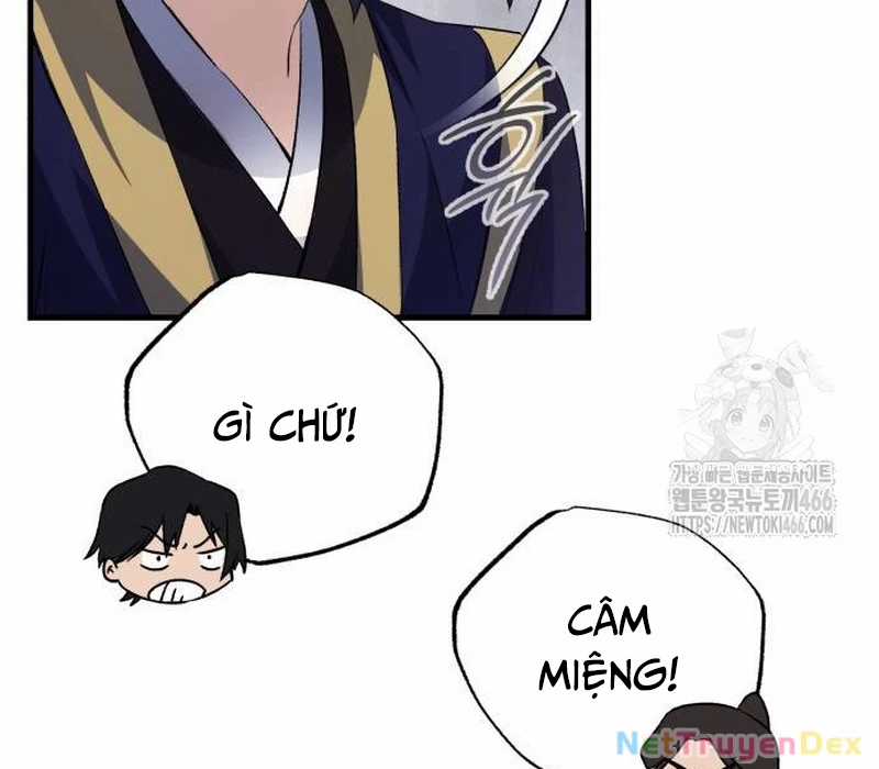 Giảng Sư Đứng Đầu, Baek Sư Phụ Chapter 105 trang 184