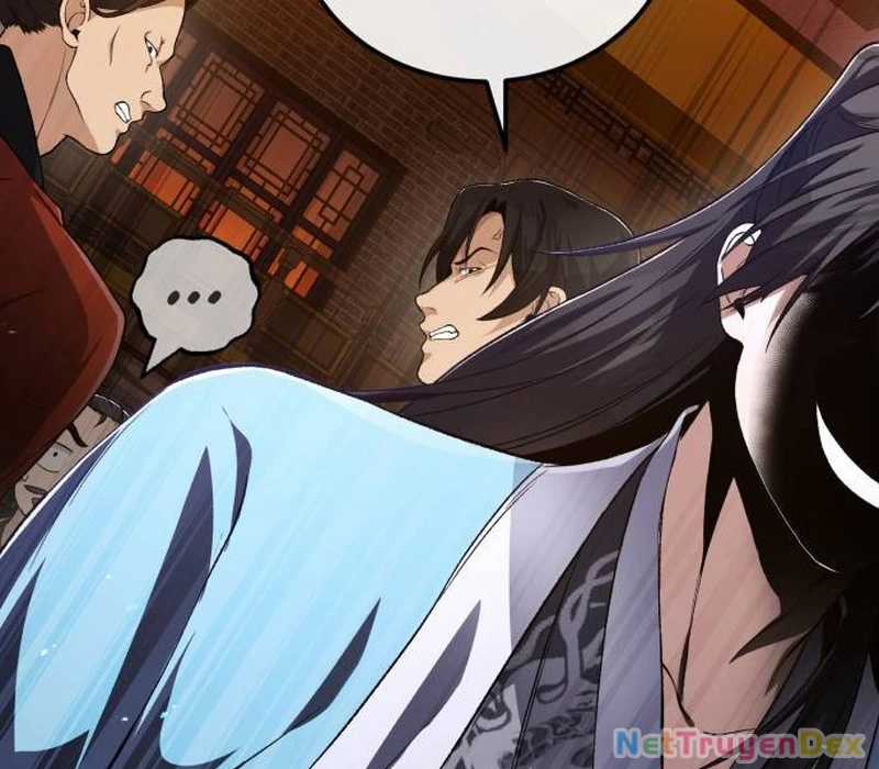 Giảng Sư Đứng Đầu, Baek Sư Phụ Chapter 105 trang 189