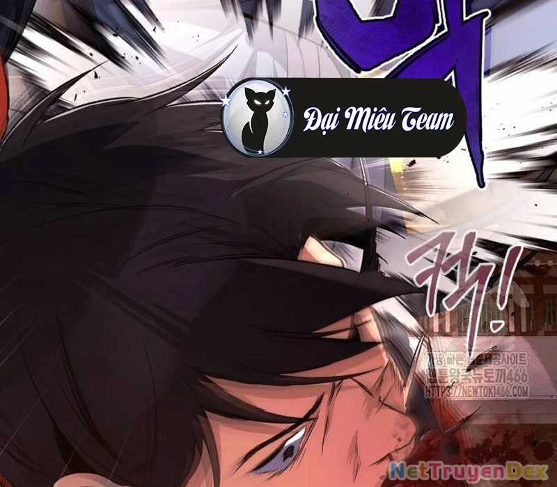 Giảng Sư Đứng Đầu, Baek Sư Phụ Chapter 105 trang 195