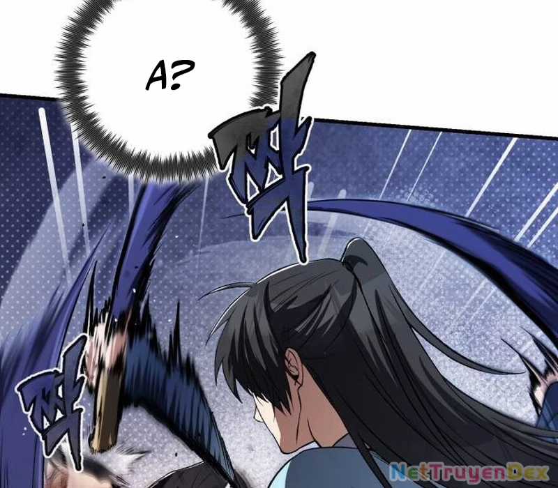 Giảng Sư Đứng Đầu, Baek Sư Phụ Chapter 105 trang 197