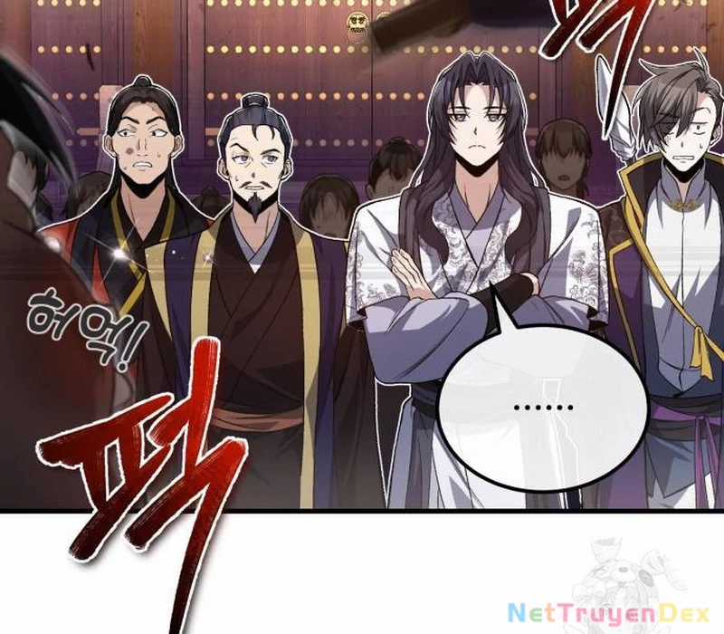 Giảng Sư Đứng Đầu, Baek Sư Phụ Chapter 105 trang 200