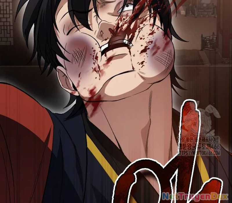 Giảng Sư Đứng Đầu, Baek Sư Phụ Chapter 105 trang 203