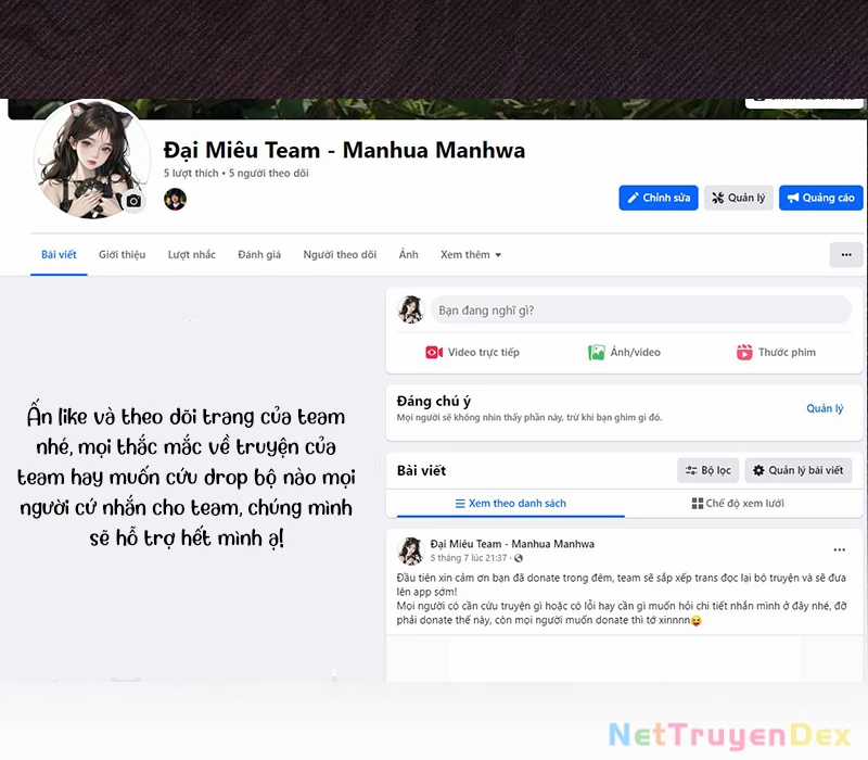 Giảng Sư Đứng Đầu, Baek Sư Phụ Chapter 105 trang 205