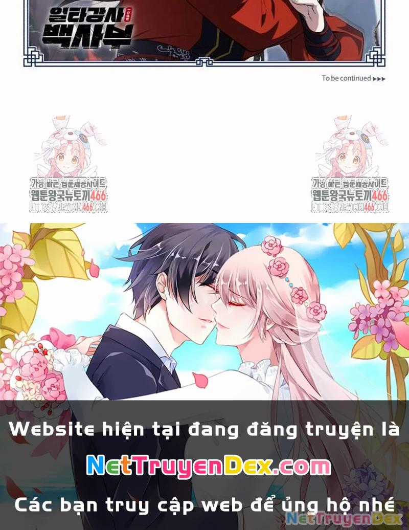 Giảng Sư Đứng Đầu, Baek Sư Phụ Chapter 105 trang 208