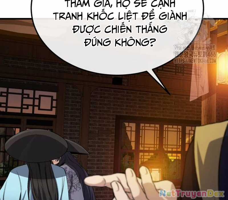 Giảng Sư Đứng Đầu, Baek Sư Phụ Chapter 105 trang 24