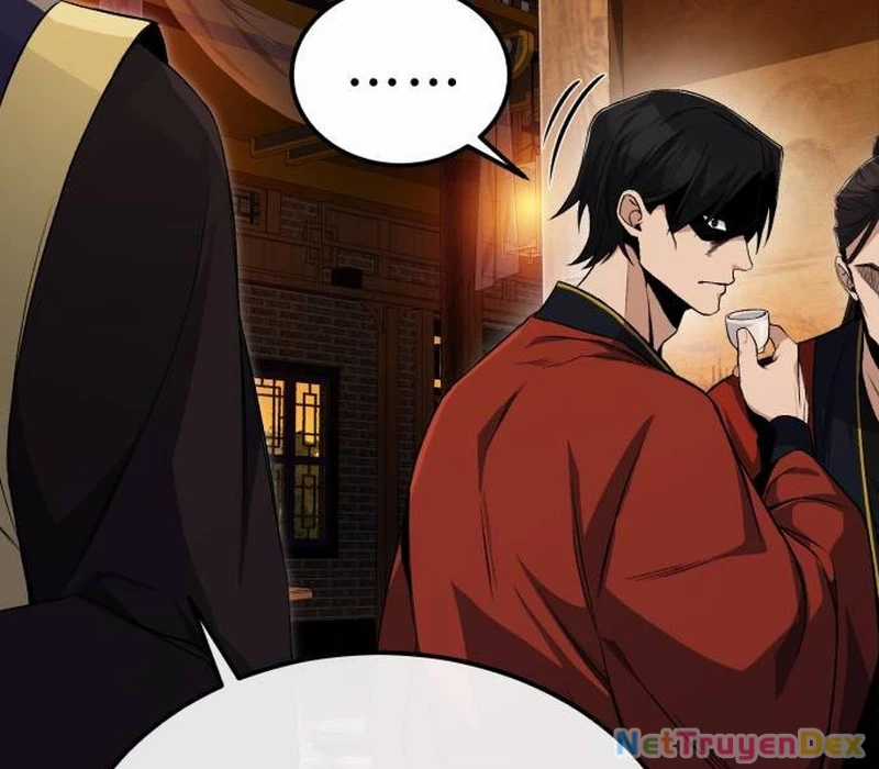 Giảng Sư Đứng Đầu, Baek Sư Phụ Chapter 105 trang 27