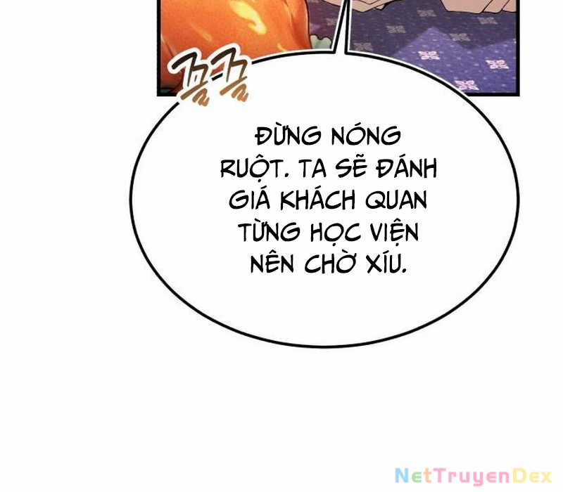 Giảng Sư Đứng Đầu, Baek Sư Phụ Chapter 105 trang 33