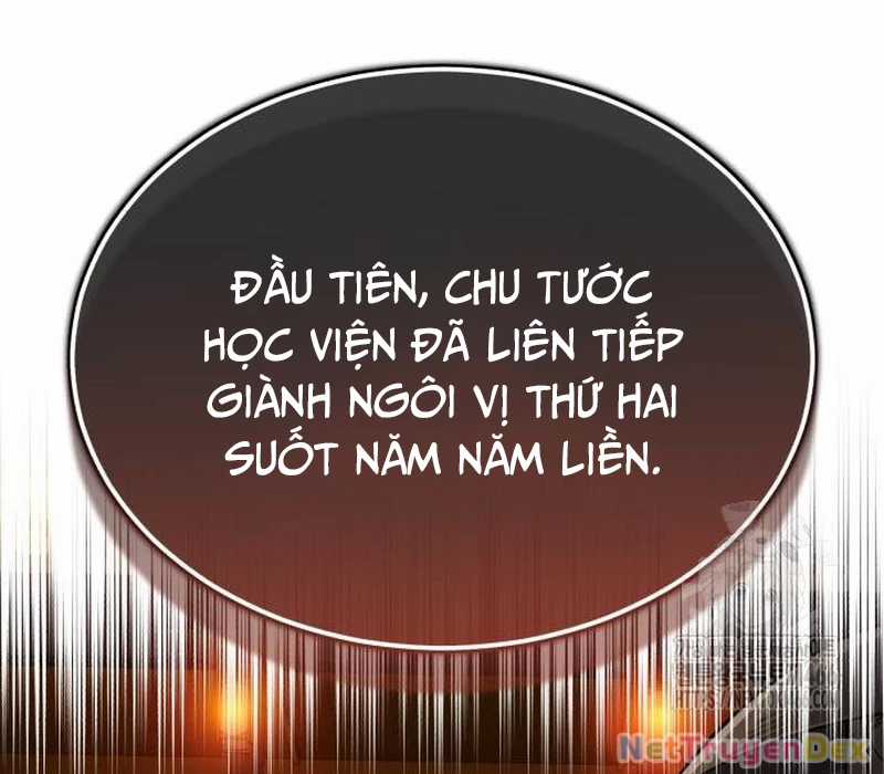 Giảng Sư Đứng Đầu, Baek Sư Phụ Chapter 105 trang 34