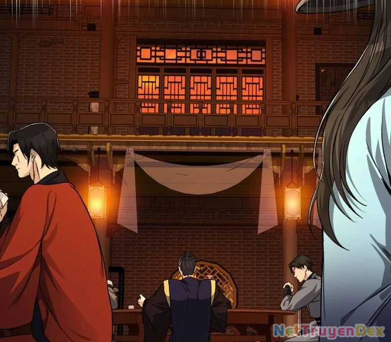 Giảng Sư Đứng Đầu, Baek Sư Phụ Chapter 105 trang 35