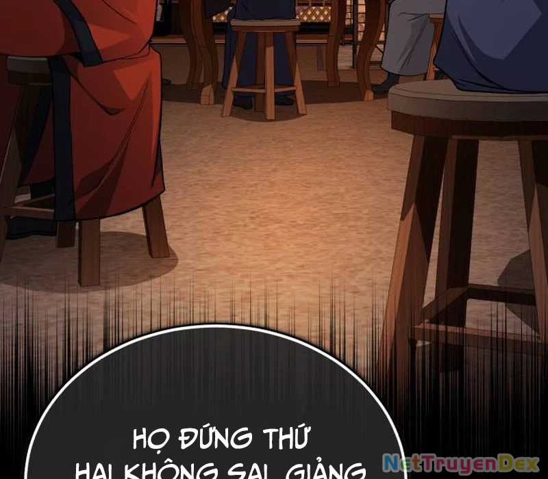 Giảng Sư Đứng Đầu, Baek Sư Phụ Chapter 105 trang 36