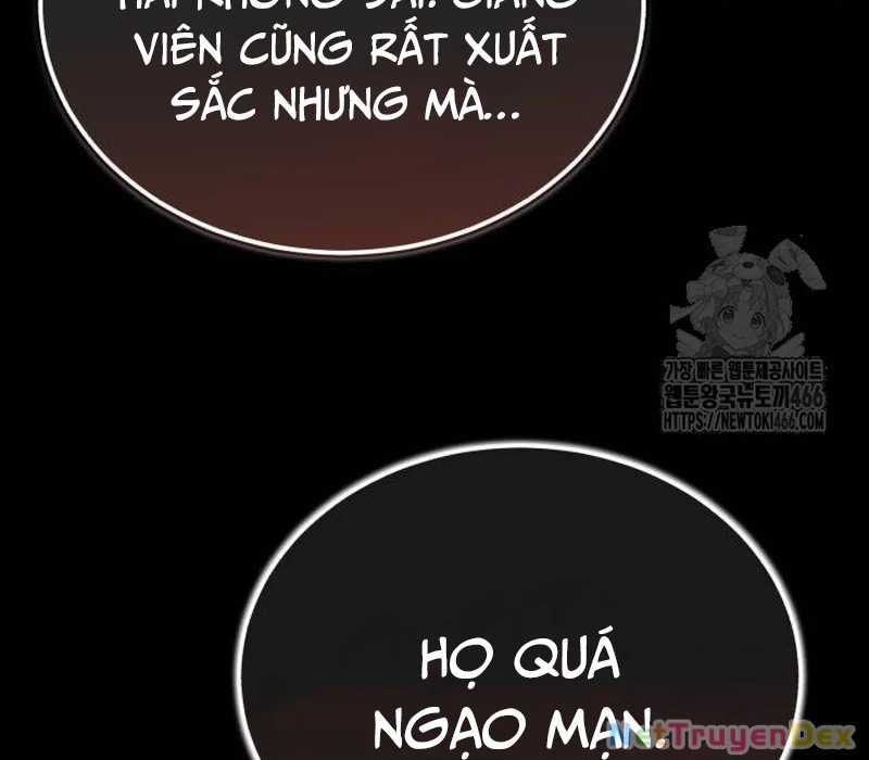 Giảng Sư Đứng Đầu, Baek Sư Phụ Chapter 105 trang 37