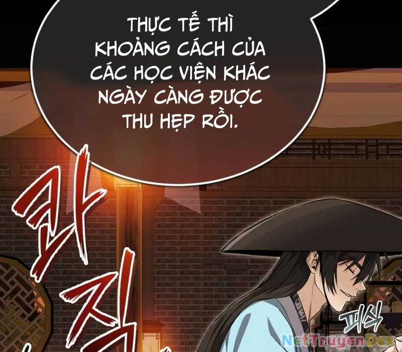 Giảng Sư Đứng Đầu, Baek Sư Phụ Chapter 105 trang 39