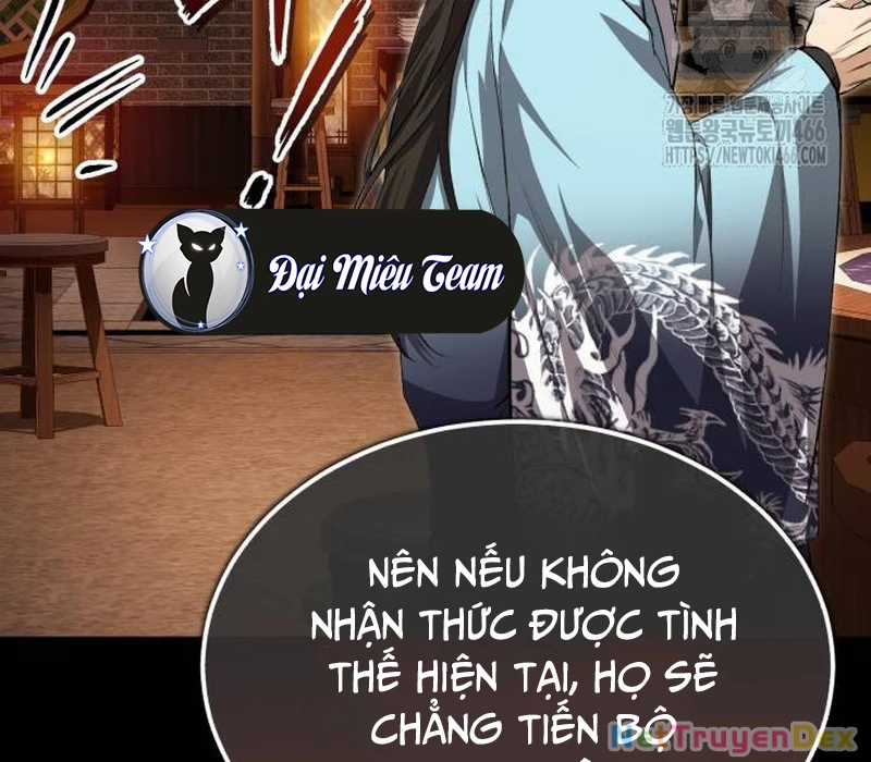 Giảng Sư Đứng Đầu, Baek Sư Phụ Chapter 105 trang 40