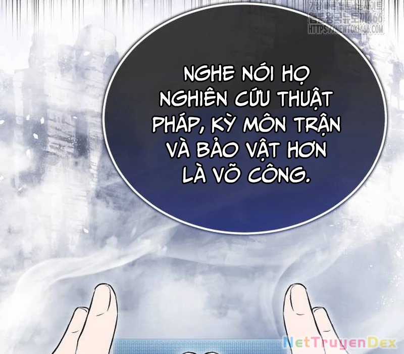 Giảng Sư Đứng Đầu, Baek Sư Phụ Chapter 105 trang 43