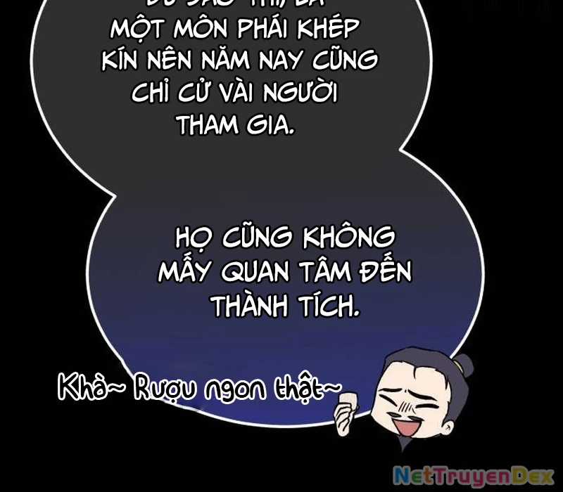 Giảng Sư Đứng Đầu, Baek Sư Phụ Chapter 105 trang 46