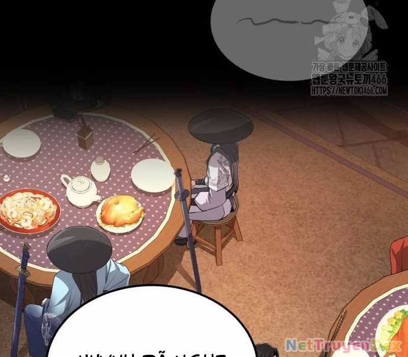 Giảng Sư Đứng Đầu, Baek Sư Phụ Chapter 105 trang 5