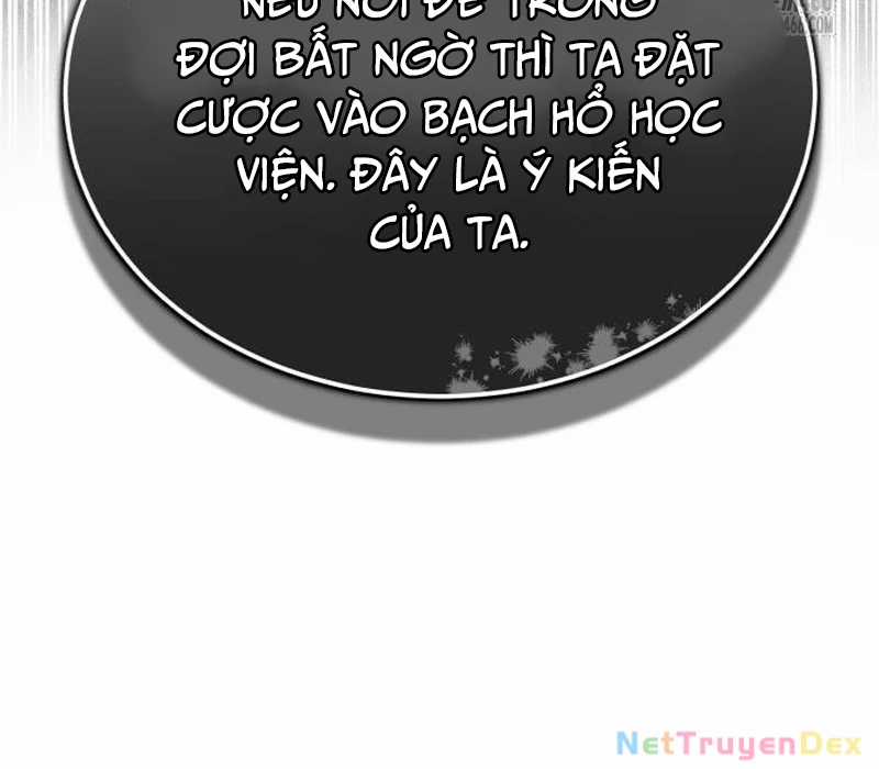 Giảng Sư Đứng Đầu, Baek Sư Phụ Chapter 105 trang 51