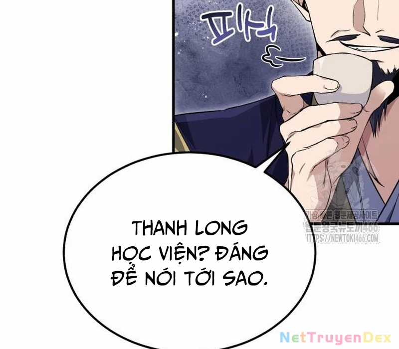 Giảng Sư Đứng Đầu, Baek Sư Phụ Chapter 105 trang 53