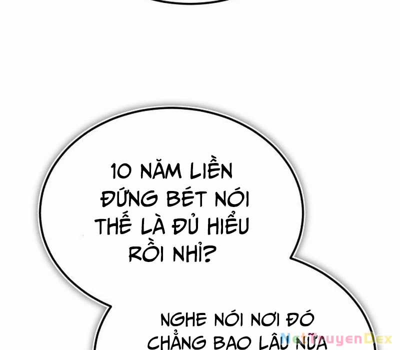 Giảng Sư Đứng Đầu, Baek Sư Phụ Chapter 105 trang 54