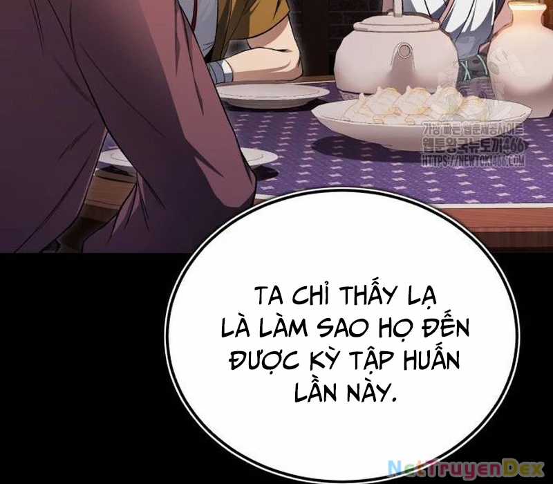 Giảng Sư Đứng Đầu, Baek Sư Phụ Chapter 105 trang 56