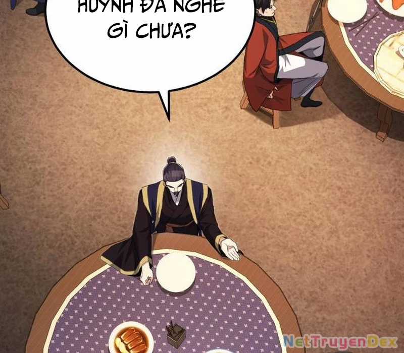 Giảng Sư Đứng Đầu, Baek Sư Phụ Chapter 105 trang 6