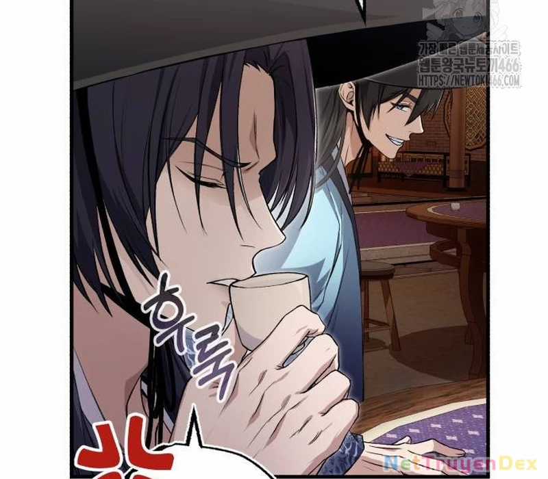 Giảng Sư Đứng Đầu, Baek Sư Phụ Chapter 105 trang 65